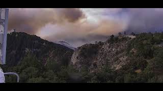 California’s Eaton Fire grows to 10,600 acres.