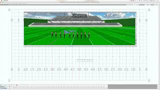 Pyware Tutorials - Stagger Tool