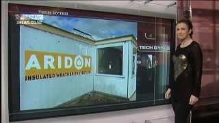 TV3 ARIDON TechByte