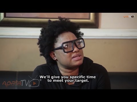 Movie : The Unexpected (Obamilojiji) Latest Yoruba Movie 2019 Drama Starring Tayo Sobola | Ayo Adesanya