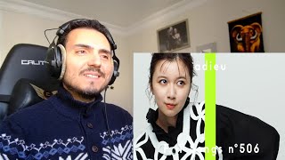 adieu - 泡吹 / THE FIRST TAKE Reaction