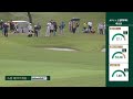 배상문 7번홀 티샷 스윙 데이터 제67회 kpga 선수권 대회 with a one cc