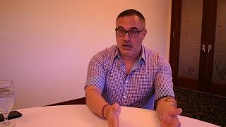 John Cardillo Twitter Strategy (Influence)