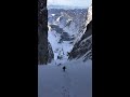 26.1.2019 jalovec couloir 4