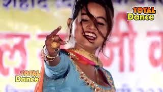 Tere Ishq Mein Naachenge | Sunita Babby  Ka Dance   Haryanvi Desi Dance 2022   Toatal Dance