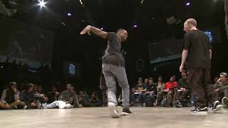 Tonio VS Cheerito [Breaking 1/4 finale] ▶ HIP OPsession ◀ France 2016