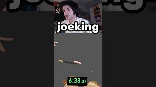 BACON THE GAME SPEEDRUN WORLD RECORD #shorts