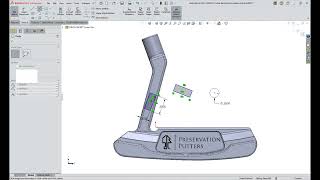 Derek's Daily SOLIDWORKS Tip #1 - On-Screen Numeric Input