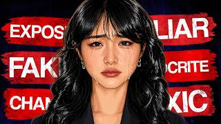 Remember Clara Dao? She Just Ruined Her Life