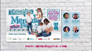 Menuda Feria 2018