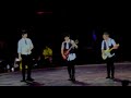 4k 五月天 mayday 候鸟 粉丝点歌 famcam live现场版 250111 day1 5525 回到那一天25周年巡回演唱会 in singapore 新加坡站