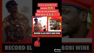 Record era butida meets Bobi wine🤣🤣#subscribe