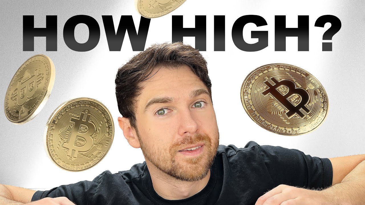 How High Will Bitcoin Go In 2024? - YouTube