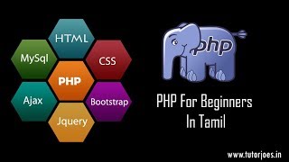 Arithmetic Operator In PHP Tamil