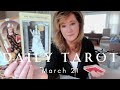 Your Daily Tarot Reading : WOW Karmic Person Is Being PURGED | Spiritual Path Guidance