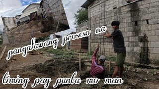 NASA PANGALAWANG PROSESO NA ,,