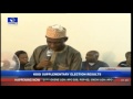 Collation Of Kogi Supplementary Election Results Begin Pt 15