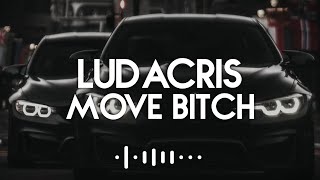 Ludacris Move Bitch DJ Ruckus Remix