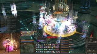 [Lineage2: Lionna] Helios Raid