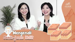 Mengenali Jenis-Jenis Kulit