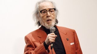 仲代達矢「手なんかガタガタ震えて…」と俳優になる前の出来事を回想