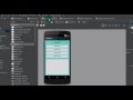 Android Studio - 06 - Creating SQLite Database for your Android Application - Part 1
