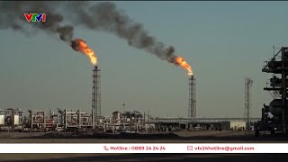 Viễn cảnh giá dầu sau đụng độ Iran - Israel | VTV24