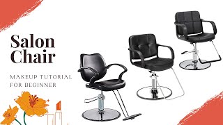 The Best Salon Chair in 2022