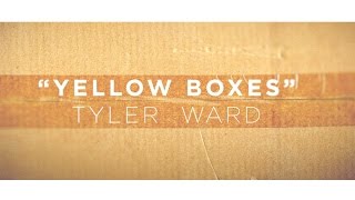 Tyler Ward - \