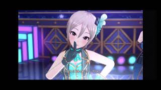 ［デレステMV］Tulip　XR