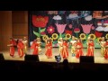 1050702永愛幼兒園畢業典禮表演...杜拜女郎