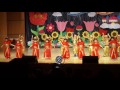 1050702永愛幼兒園畢業典禮表演...杜拜女郎