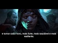 Torment  Tides of Numenera - Story Trailer Legendado