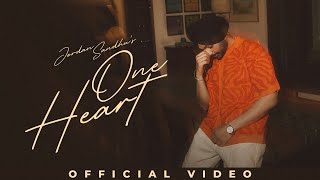 One Heart (Official Video) Jordan Sandhu | New Punjabi Songs 2024 | Latest Punjabi Songs 2024