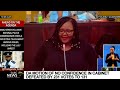 No Confidence Debate | Democratic Alliance's motion of no confidence in Cabinet defeated