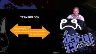 DEF CON 21 - Noah Schiffman and SkyDog - The Dark Arts of OSINT