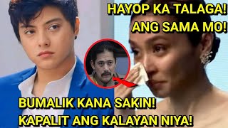 OMG! KATHRYN BERNARDO BABALIKAN NA NGA BA SI DANIEL PADILLA ? PARA SA KALIGTASAN NI ALDEN RICHARDS😱