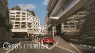 Pandora Papers (trailer) | FRONTLINE