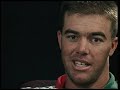 heath streak s message to fans 1999.