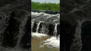 #Kallaru river #V.kalathur #Nov 2022 #Kallungu