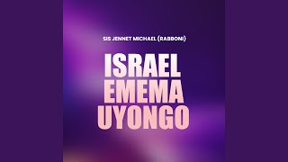 Israel Emema Uyongo