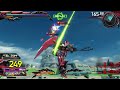 オバブ【over175位】【エピオン】熟練度master 猛者の戦い1339【exvs2ob】