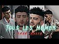 Tous Les memes x [ zayn malik]