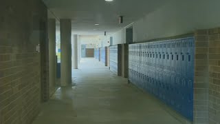 CCSD tells teachers to ‘open doors to outside’ for improving ventilation, causing security concerns