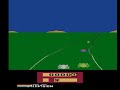 Enduro Review for the Atari 2600 by John Gage