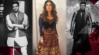 Bollywood Stars Sizzle The Ramp At Lakme Fashion Week 2016 | Bollywood News