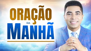 ORAÇÃO DA MANHÃ 25 DE JANEIRO - ORAÇÃO DO DIA DE HOJE