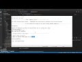 Angular 9 Reactive Forms   Part 1 (Model Driven Forms)