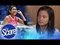 'Idol ko si Alyssa Valdez, Gusto ko siyang talunin' | The Score