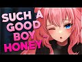 Soft Dom Girlfriend Praises You 💓 [F4M] [Soft Dominant] [Gentle] [Mommy] [Good Boy]